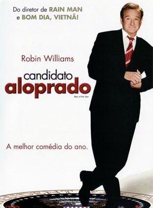  Candidato Aloprado