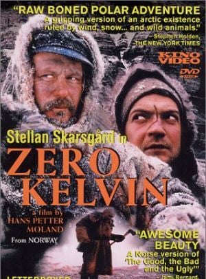 Zero Kelvin - Sem Limites