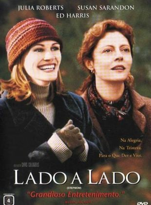 Lado a Lado - Filme 1998 - AdoroCinema