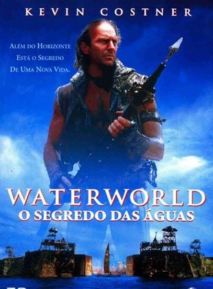 Waterworld - O Segredo das Águas