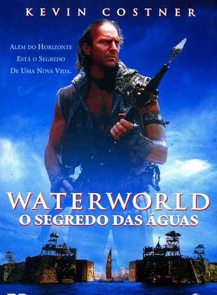 Waterworld - O Segredo das Águas