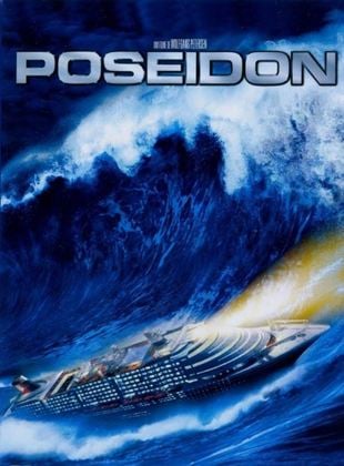  Poseidon