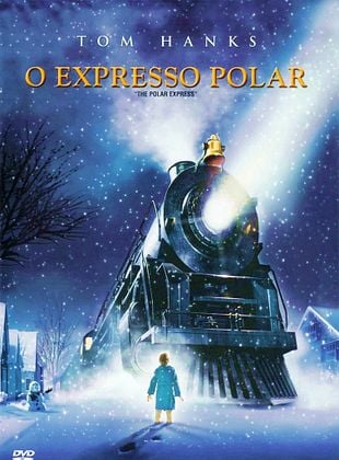 O Expresso Polar (2004)