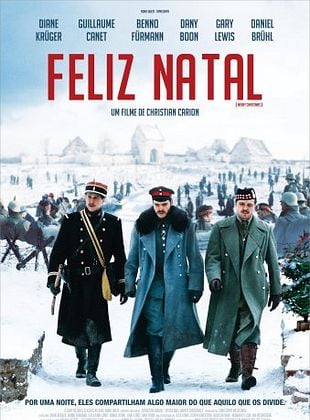 Feliz Natal