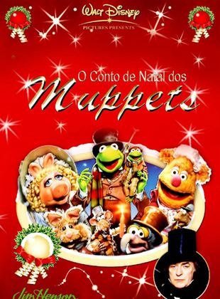 O Conto de Natal dos Muppets