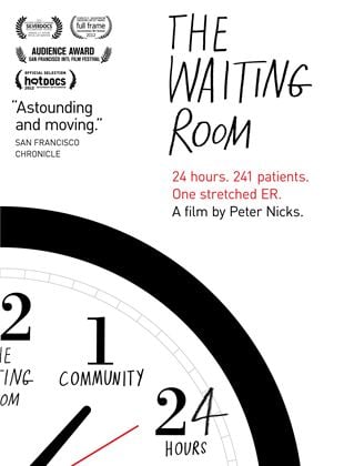  The Waiting Room
