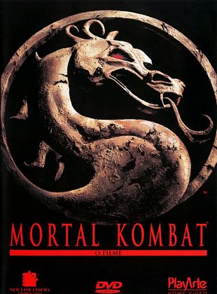 Mortal Kombat