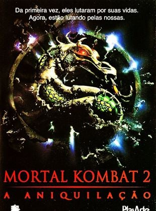 Mortal Kombat - A Aniquilação