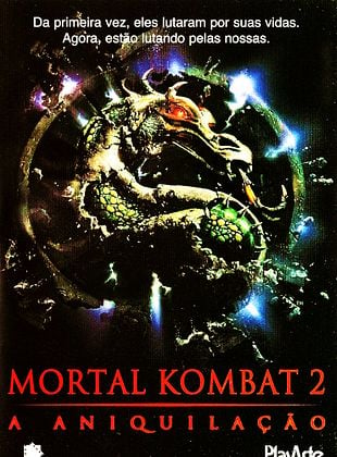 Mortal Kombat - Filme 1995 - AdoroCinema