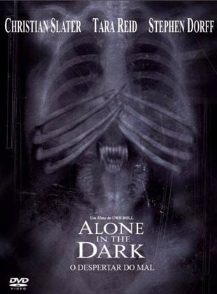  Alone in the Dark - O Despertar do Mal