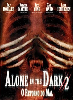  Alone in the Dark 2 - O Retorno do Mal