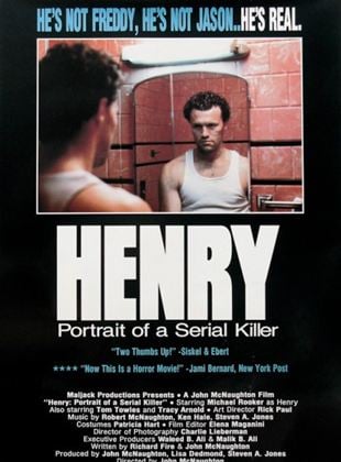  Henry - Retrato de um Assassino