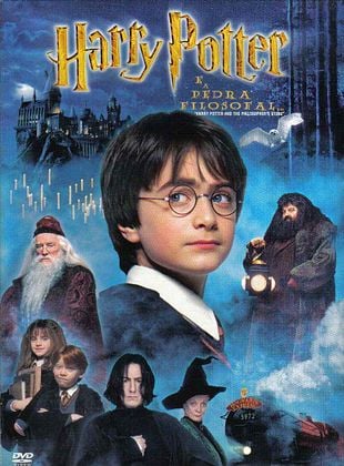 Dvd Harry Potter Coleção Completa 8 Discos Dublado E Legenda