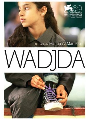  O Sonho de Wadjda