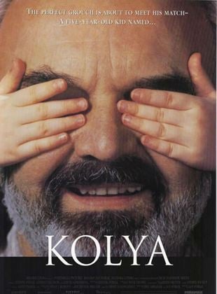 Kolya: Uma Lição de Amor
