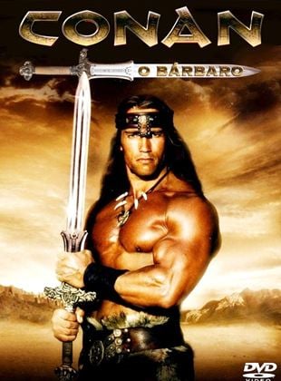  Conan, o Bárbaro