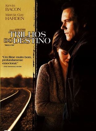 O Último Trem - Filme 2008 - AdoroCinema