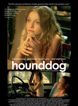  Hounddog