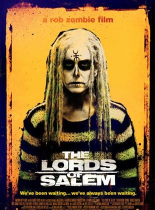  The Lords of Salem