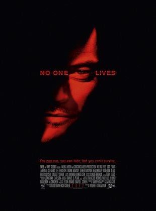  No One Lives