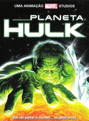  Planeta Hulk