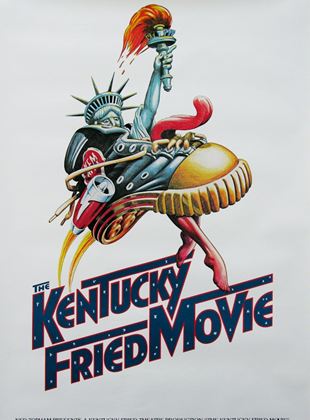  The Kentucky Fried Movie