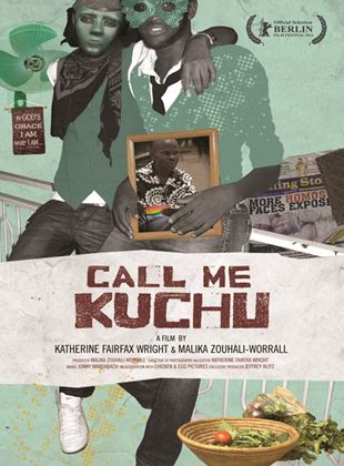  Call Me Kuchu