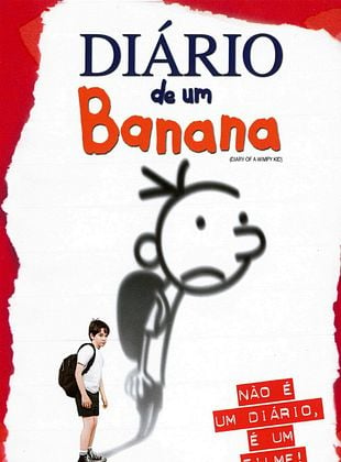  Diário de um Banana