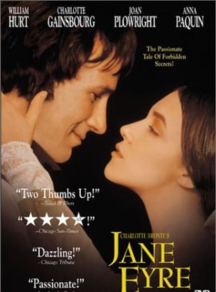  Jane Eyre - Encontro com o Amor