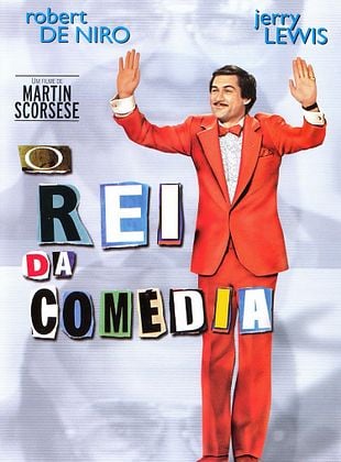 O Rei do Show - Filme 2017 - AdoroCinema