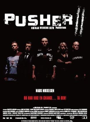 Pusher II - Mãos de Sangue