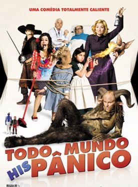 Jogos Mortais VI - Filme 2009 - AdoroCinema