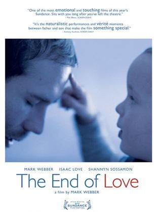  The End of Love