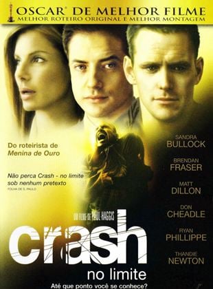 Crash - No Limite
