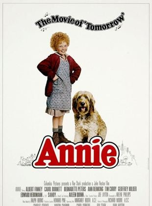  Annie