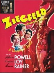 Ziegfeld – O Criador de Estrelas