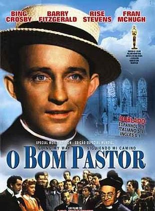 Trailer do Filme O Bom Pastor (1944) 