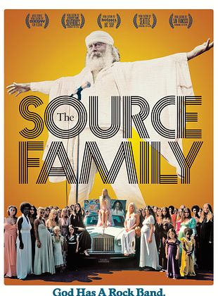 The Source Family