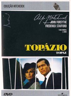 Topázio - Filme 1969 - AdoroCinema