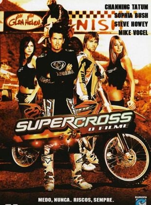 Supercross - O Filme