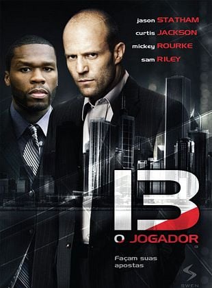 13 - O Jogador