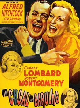 Sr. e Sra. Smith - Um Casal do Barulho - Filme 1941 - AdoroCinema