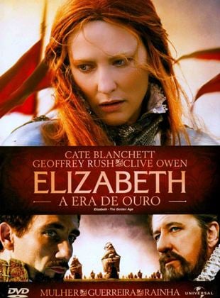  Elizabeth - A Era de Ouro