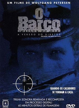  O Barco