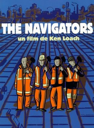  The Navigators
