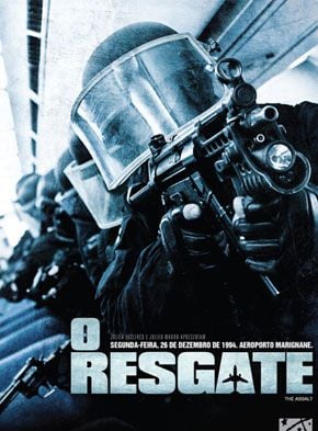  O Resgate