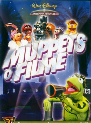  Muppets - O Filme