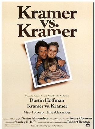 Kramer vs. Kramer