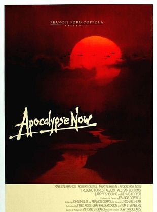 Pôster de Apocalypse Now