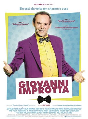  Giovanni Improtta
